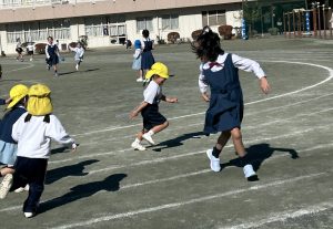 カリタス学園